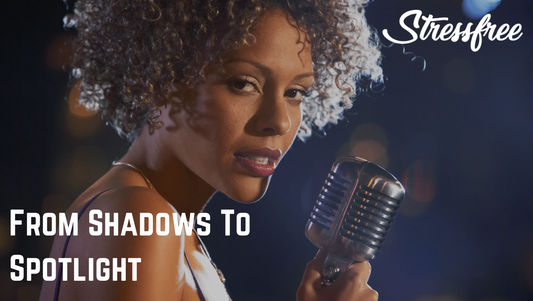 From Shadows to Spotlight: Nina’s New Chapter