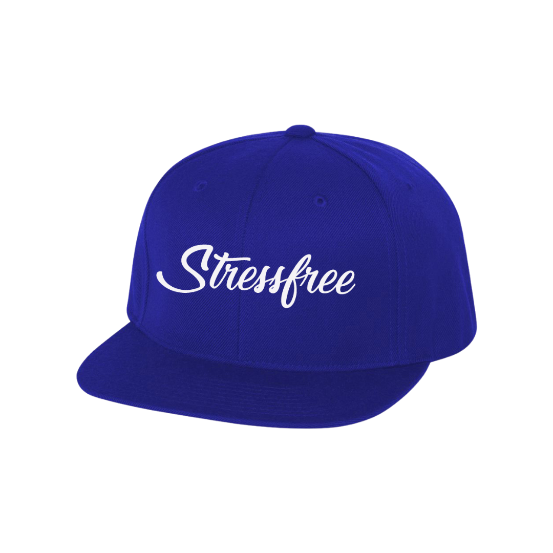 Signature Snapback