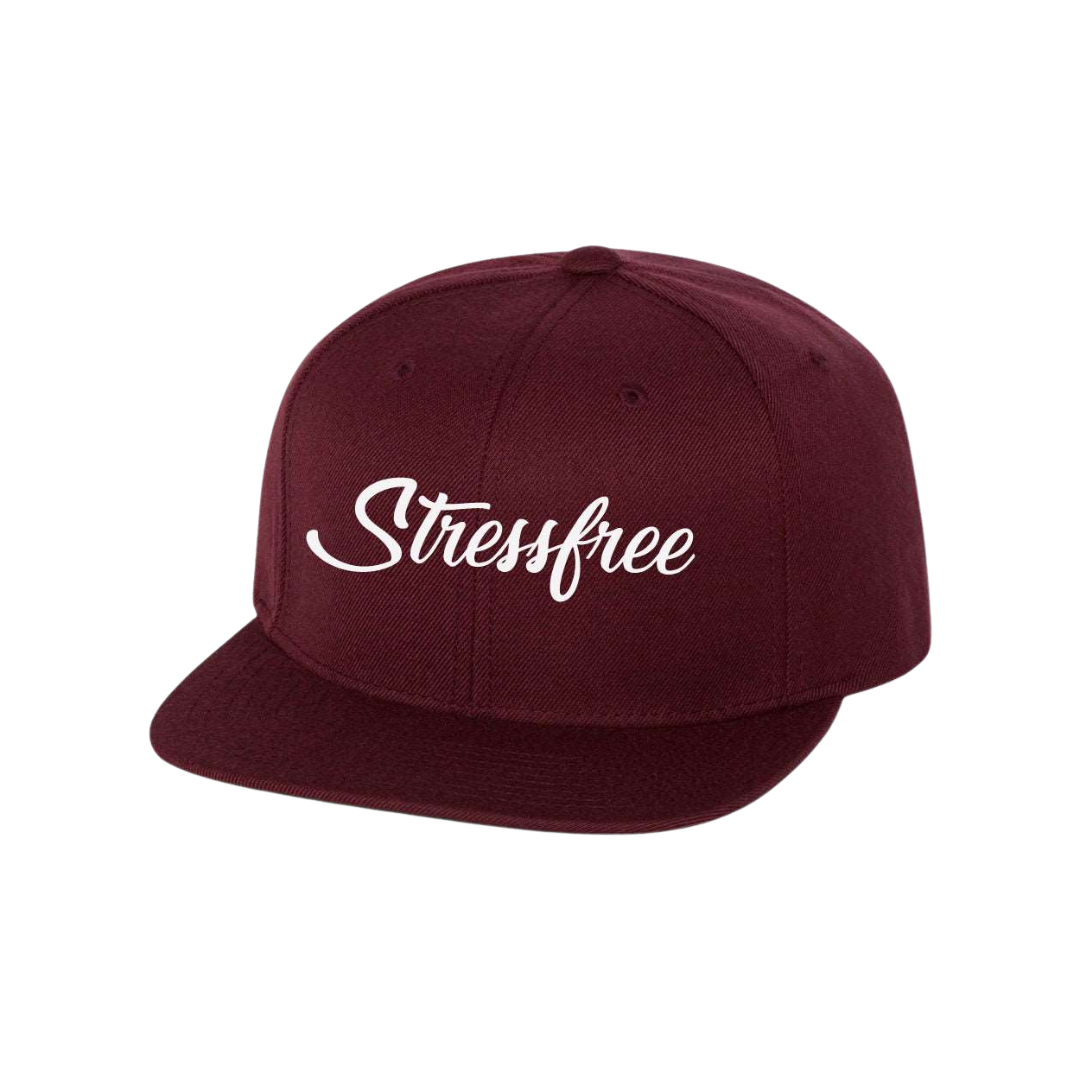 Signature Snapback