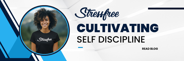 Selena's Serenity: Cultivating Self-Discipline