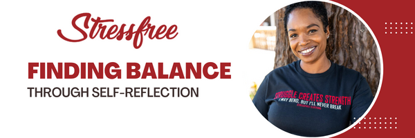 Debra's Discovery: Finding Balance Through Self-Reflection