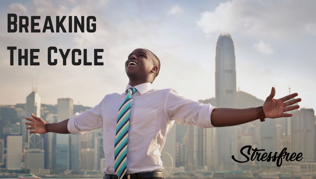 Breaking the Cycle: Jordan’s Breakthrough