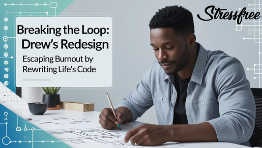 Breaking the Loop: Drew’s Redesign