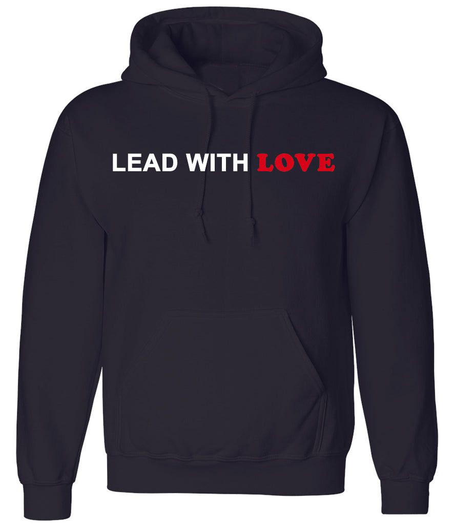 Lead With Love