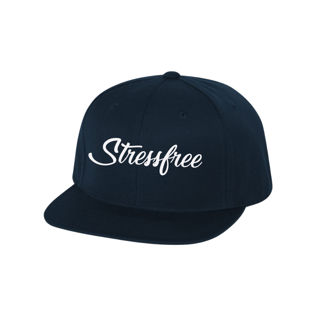 Signature Snapback