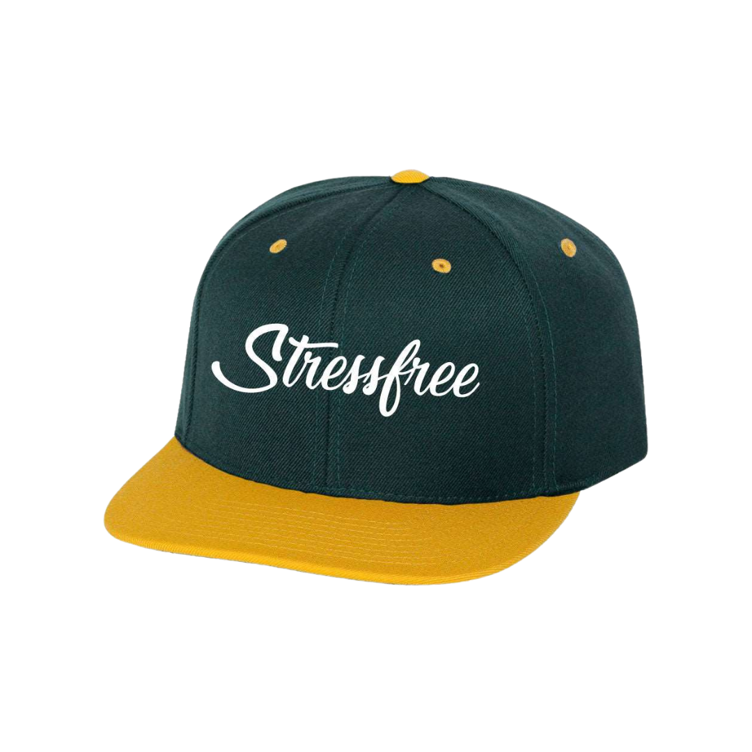 Signature Snapback