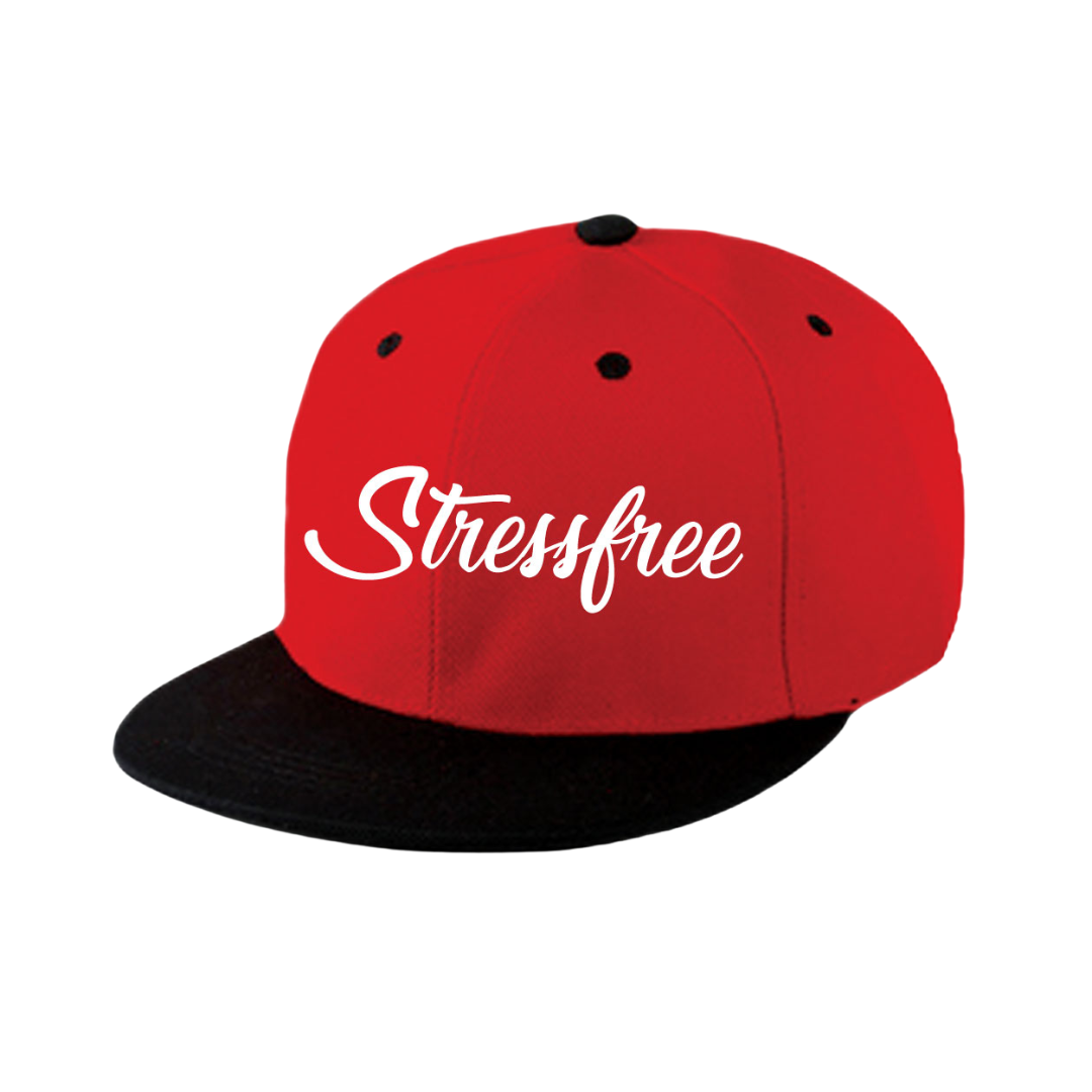 Signature Snapback