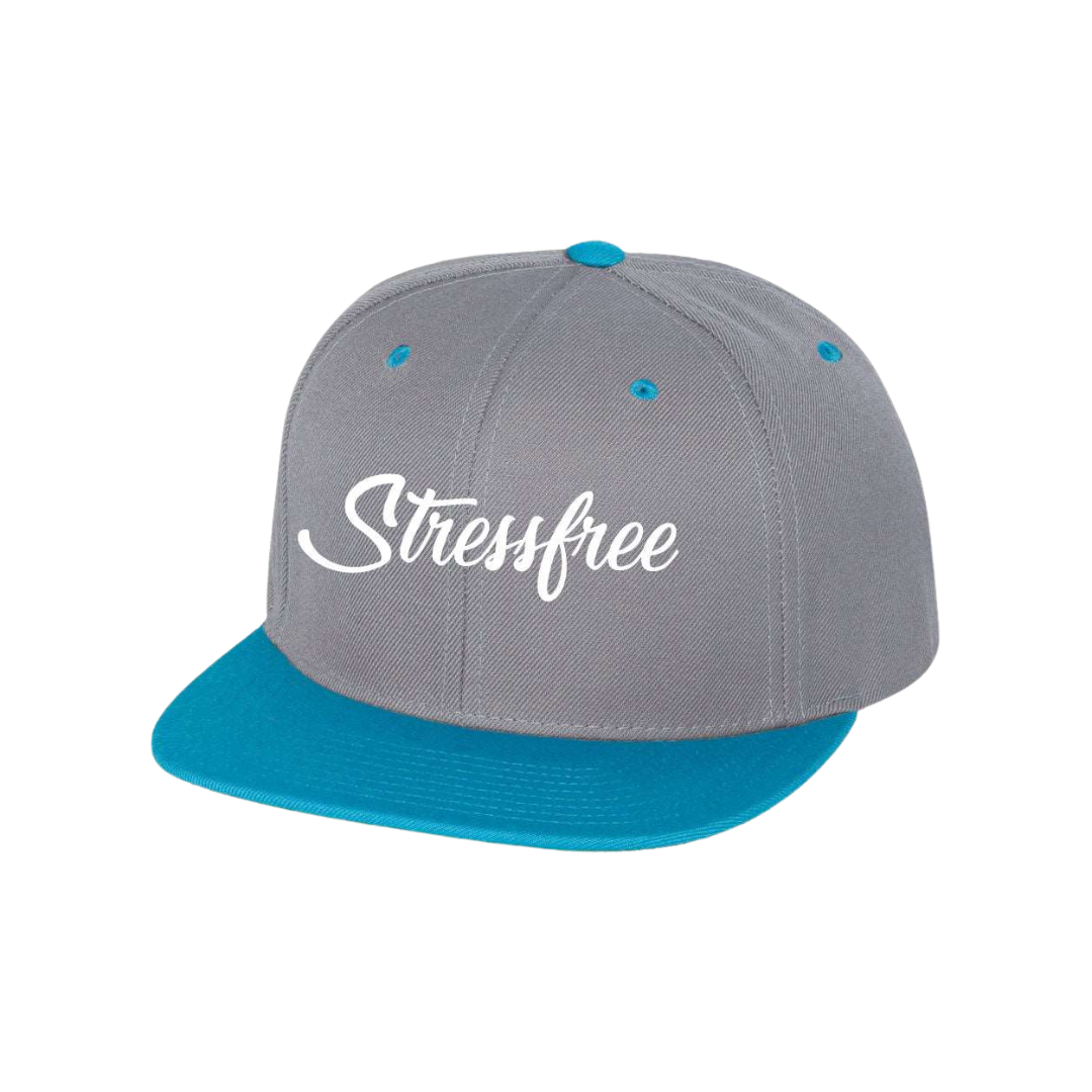 Signature Snapback