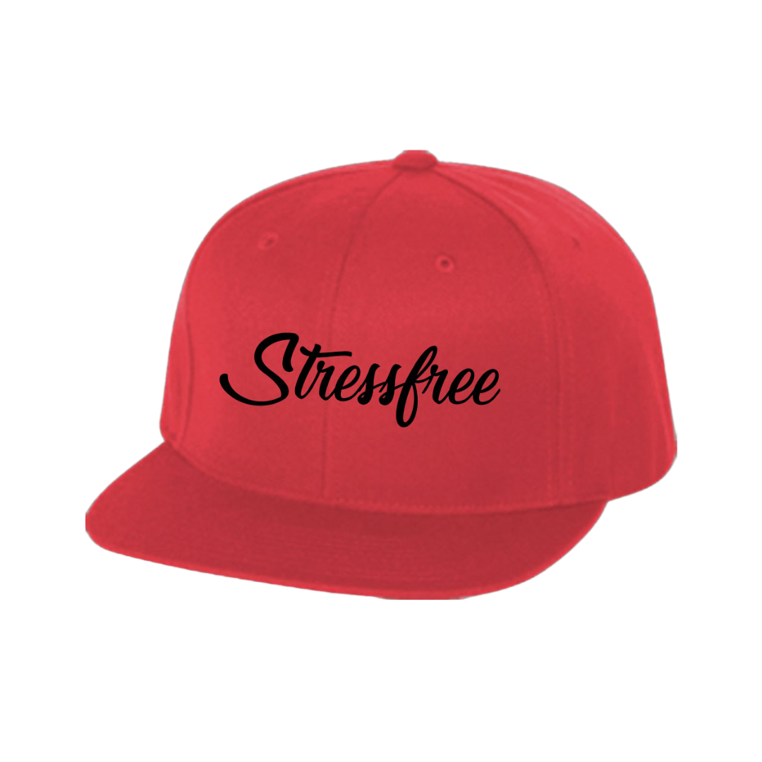 Signature Snapback