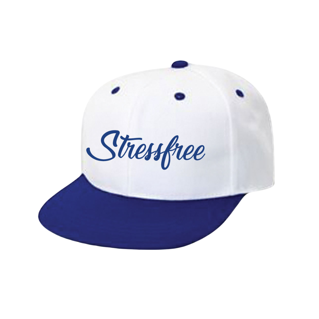 Signature Snapback