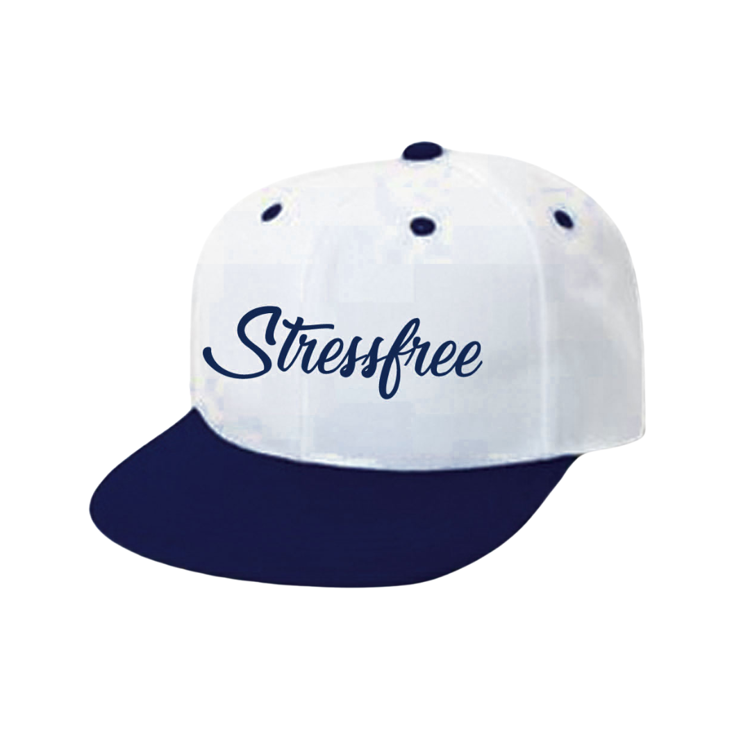 Signature Snapback