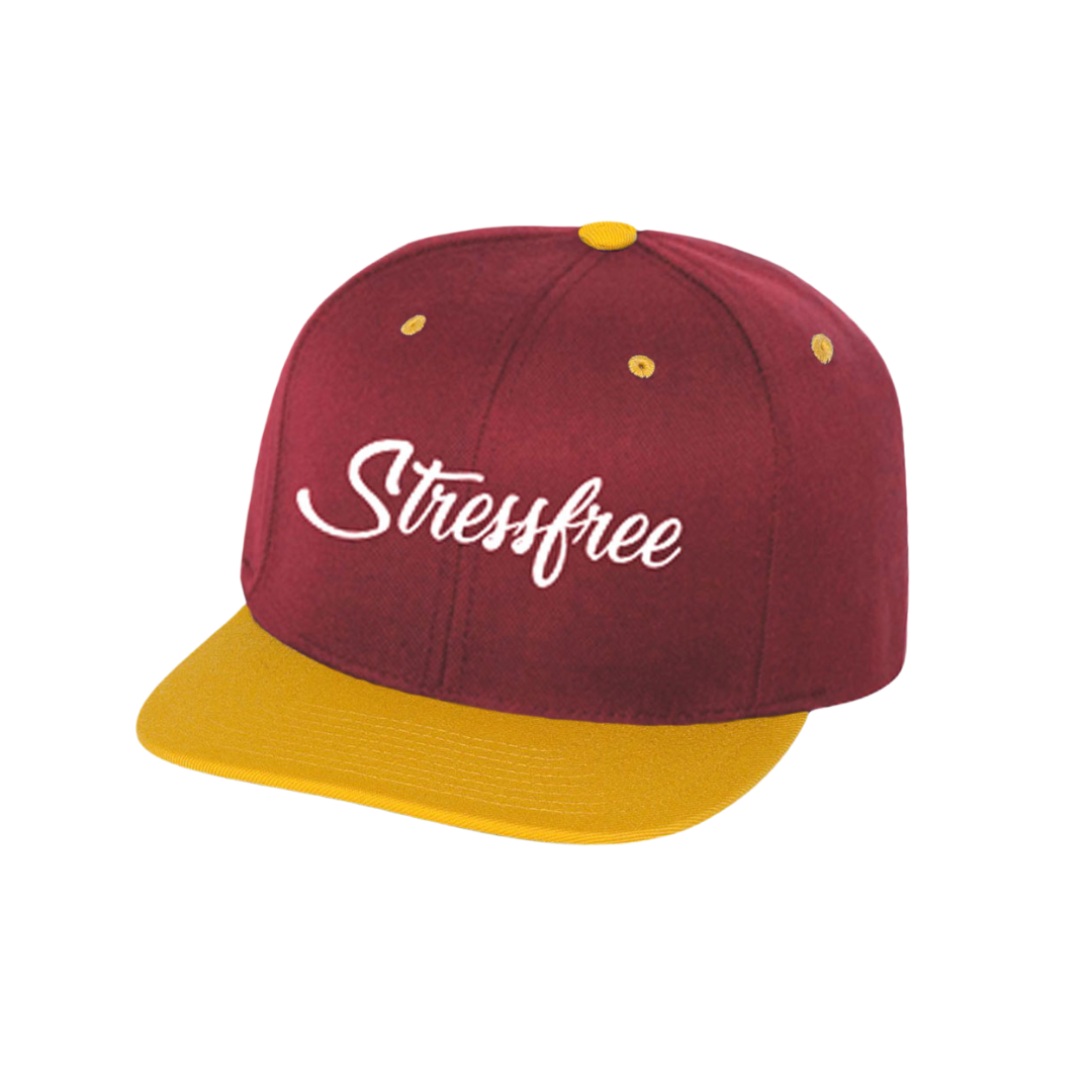 Signature Snapback