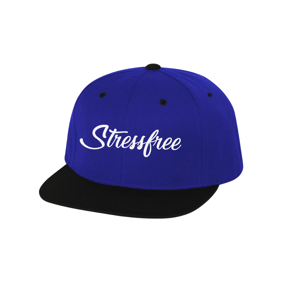 Signature Snapback