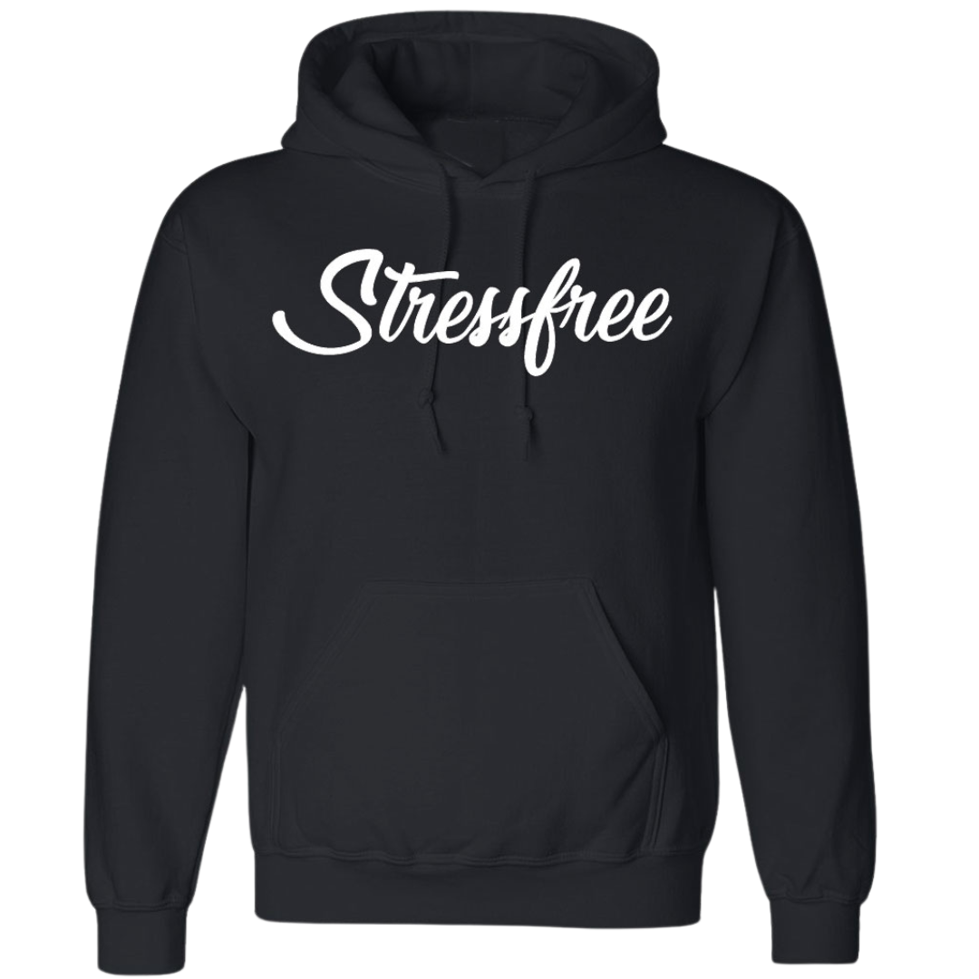 Signature Hoodie