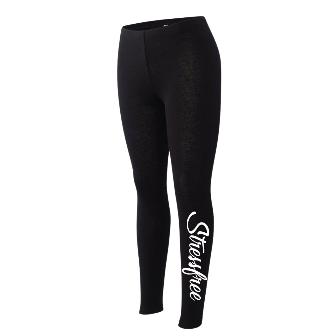 Signature Leggings