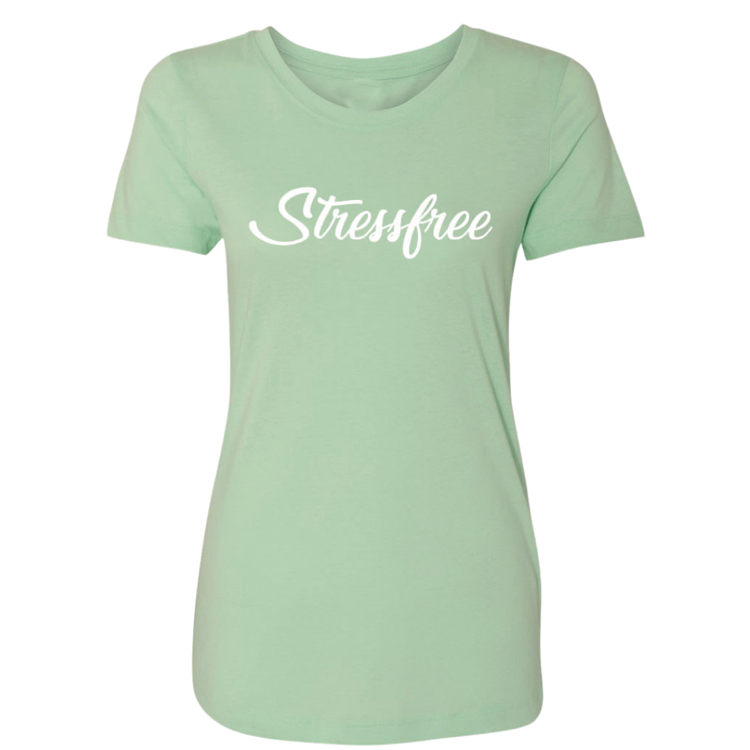 Women's Signature Tee