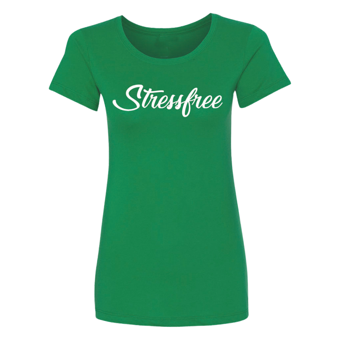 Women's Signature Tee