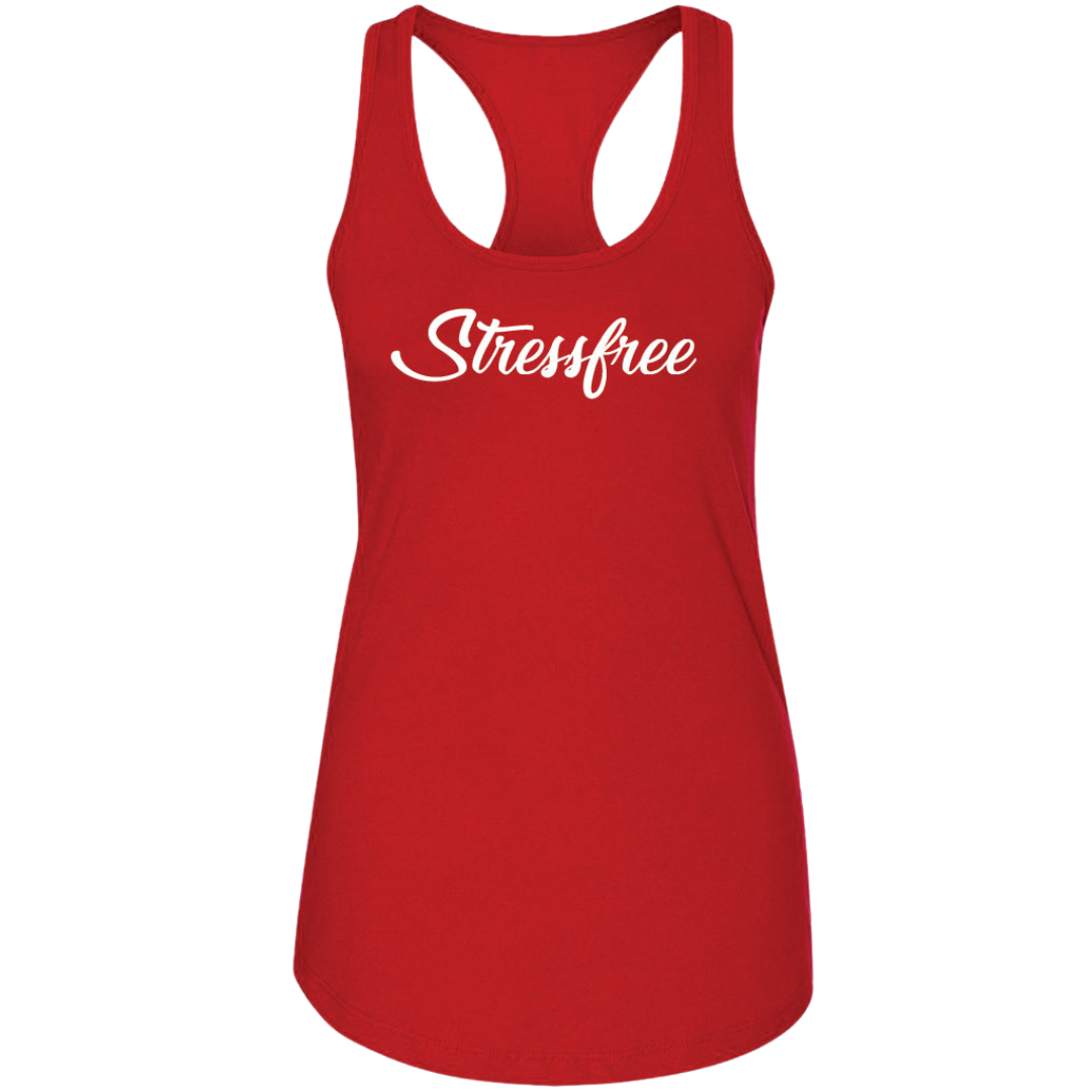 Womens Signature Tank Top