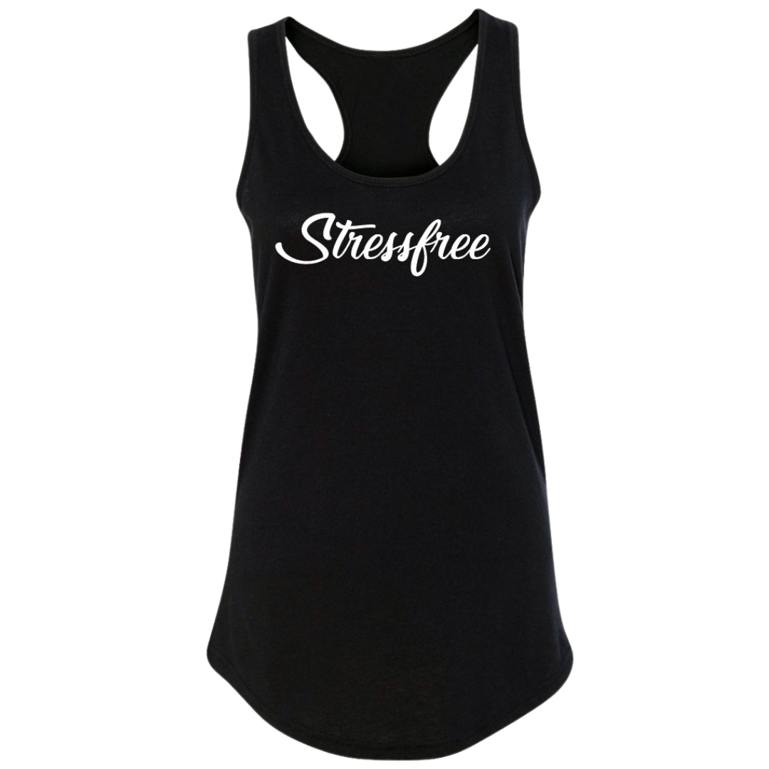 Womens Signature Tank Top