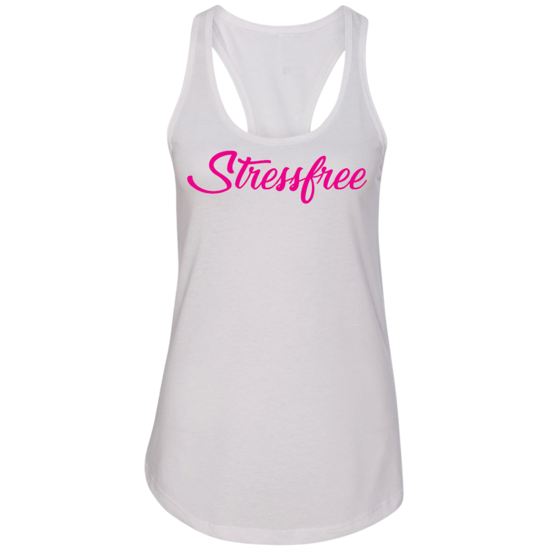 Womens Signature Tank Top