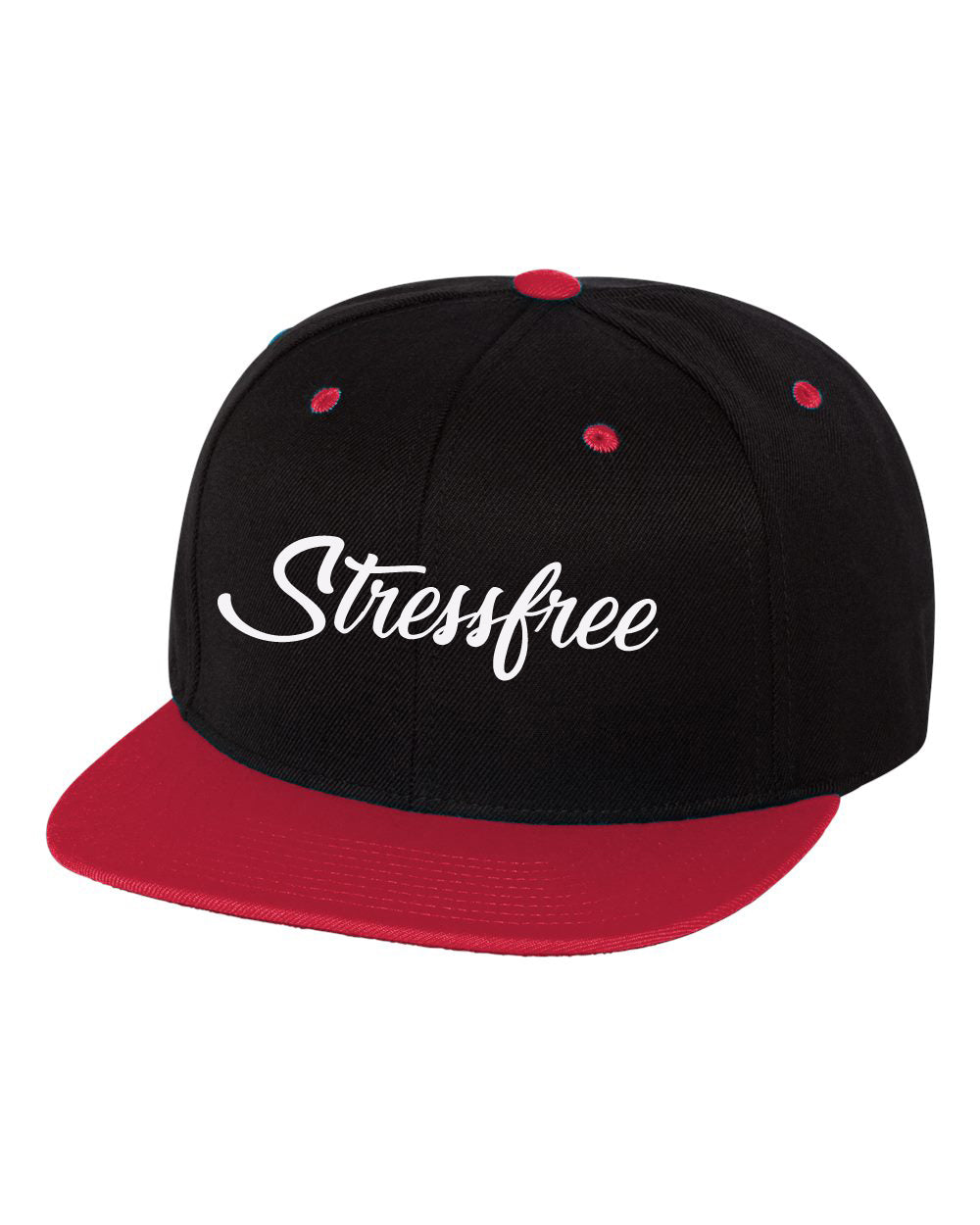 Signature Snapback