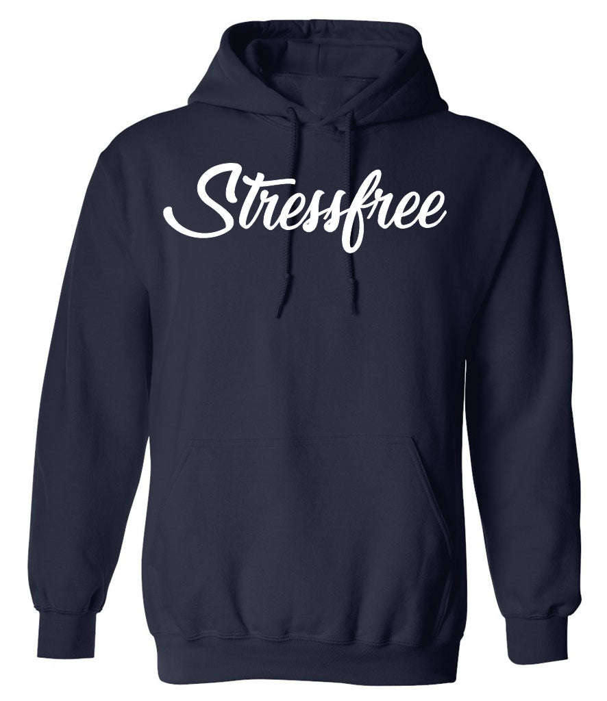 Signature Hoodie