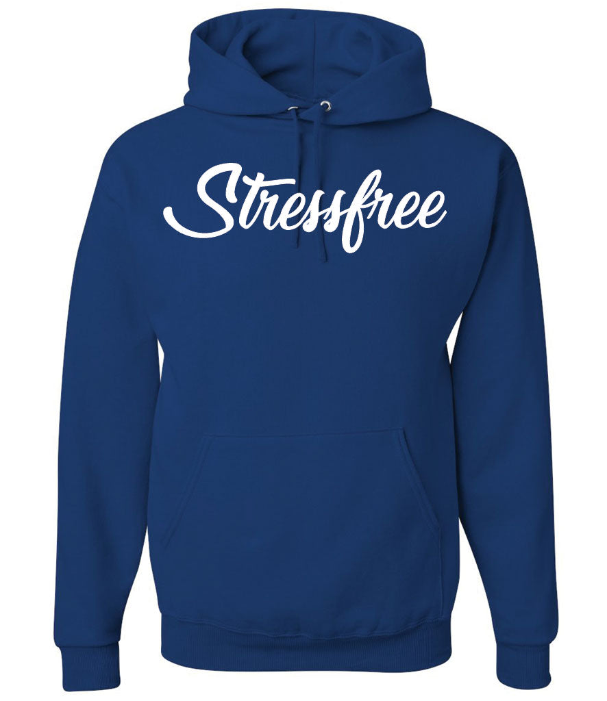 Signature Hoodie